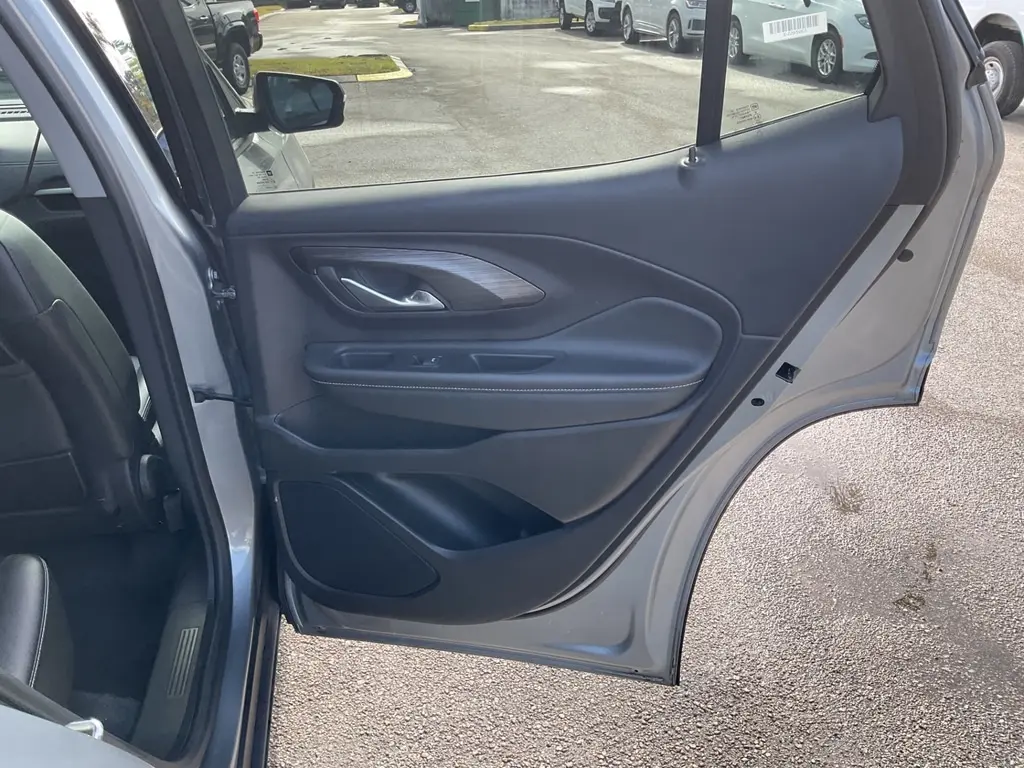 Florida Fine Cars - Used GMC TERRAIN 2024 ORLANDO SLT