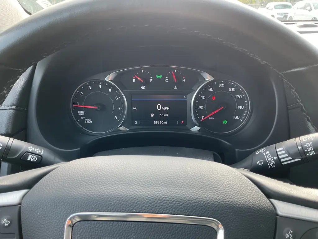 Florida Fine Cars - Used GMC TERRAIN 2024 ORLANDO SLT