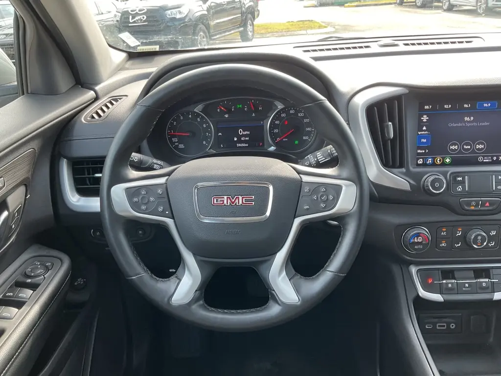 Florida Fine Cars - Used GMC TERRAIN 2024 ORLANDO SLT
