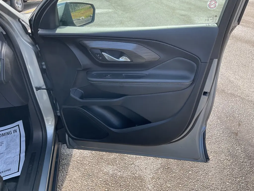 Florida Fine Cars - Used GMC TERRAIN 2024 ORLANDO SLT