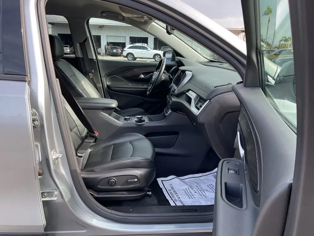 Florida Fine Cars - Used GMC TERRAIN 2024 ORLANDO SLT