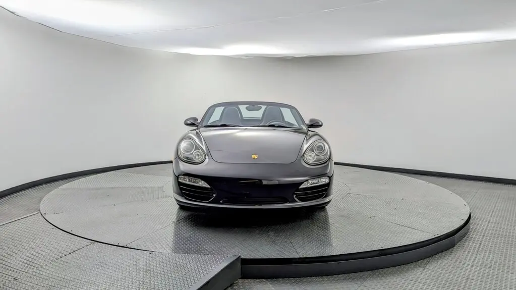 Florida Fine Cars - Used PORSCHE BOXSTER 2011 WEST PALM 