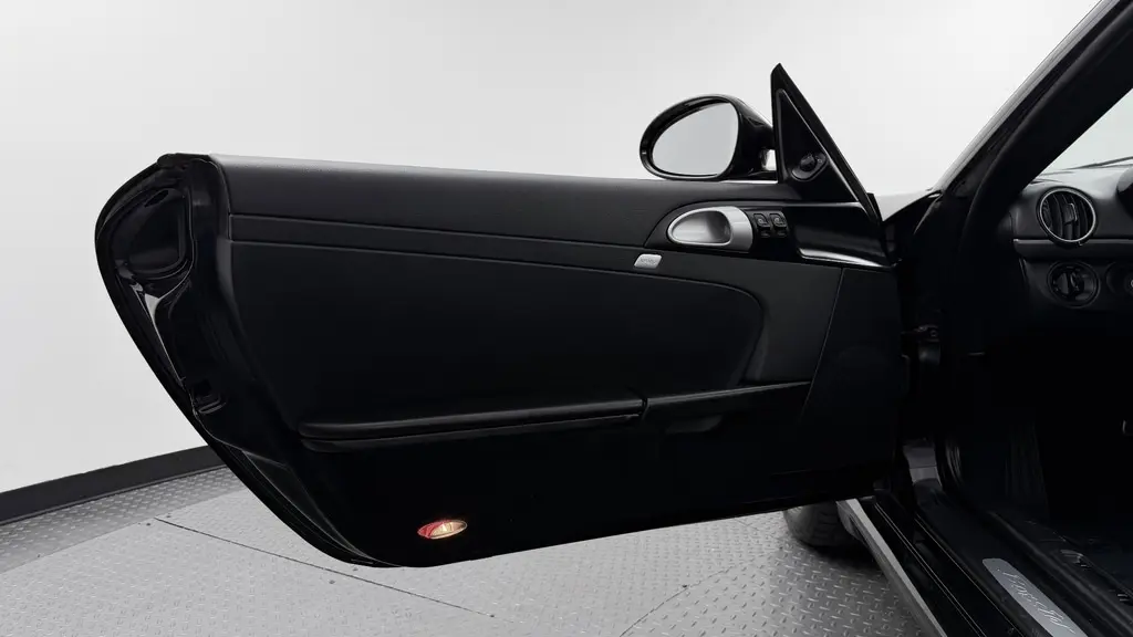 Florida Fine Cars - Used PORSCHE BOXSTER 2011 WEST PALM 