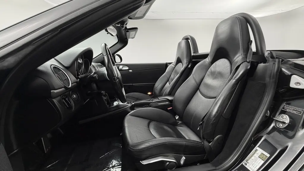 Florida Fine Cars - Used PORSCHE BOXSTER 2011 WEST PALM 