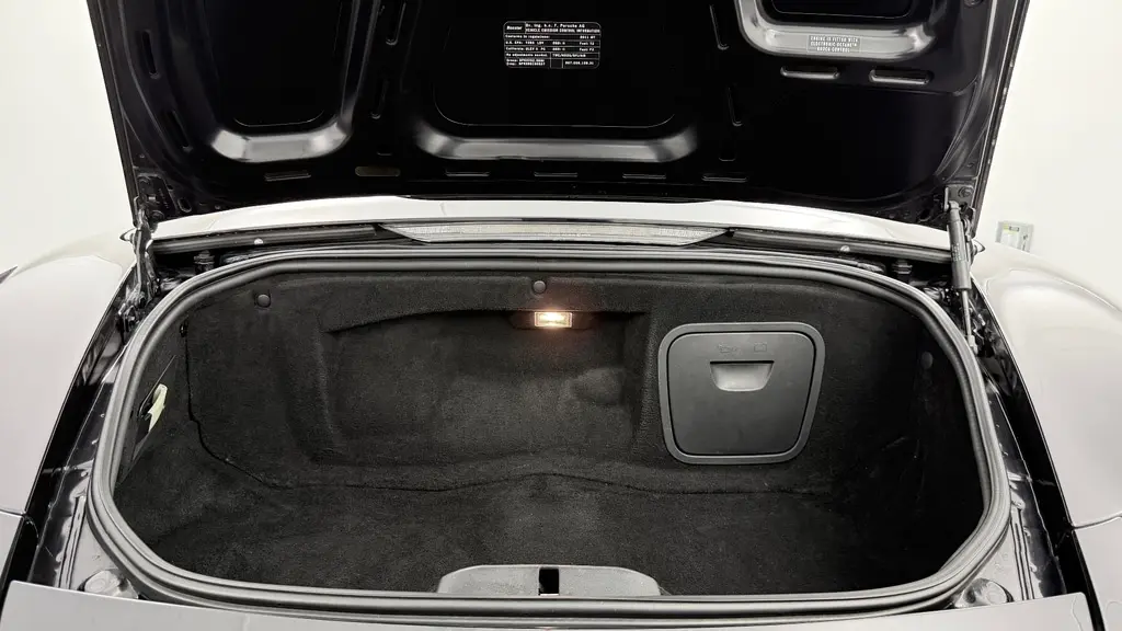 Florida Fine Cars - Used PORSCHE BOXSTER 2011 WEST PALM 