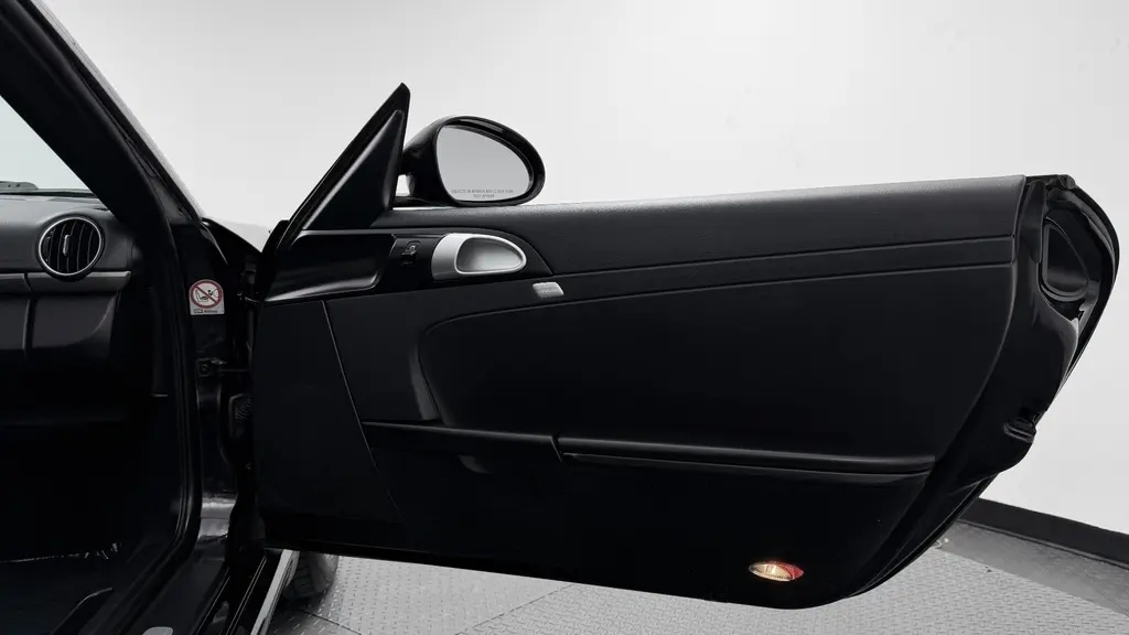 Florida Fine Cars - Used PORSCHE BOXSTER 2011 WEST PALM 