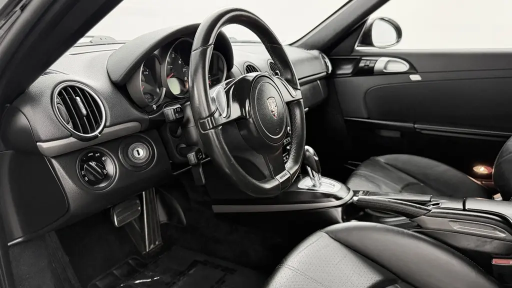 Florida Fine Cars - Used PORSCHE BOXSTER 2011 WEST PALM 