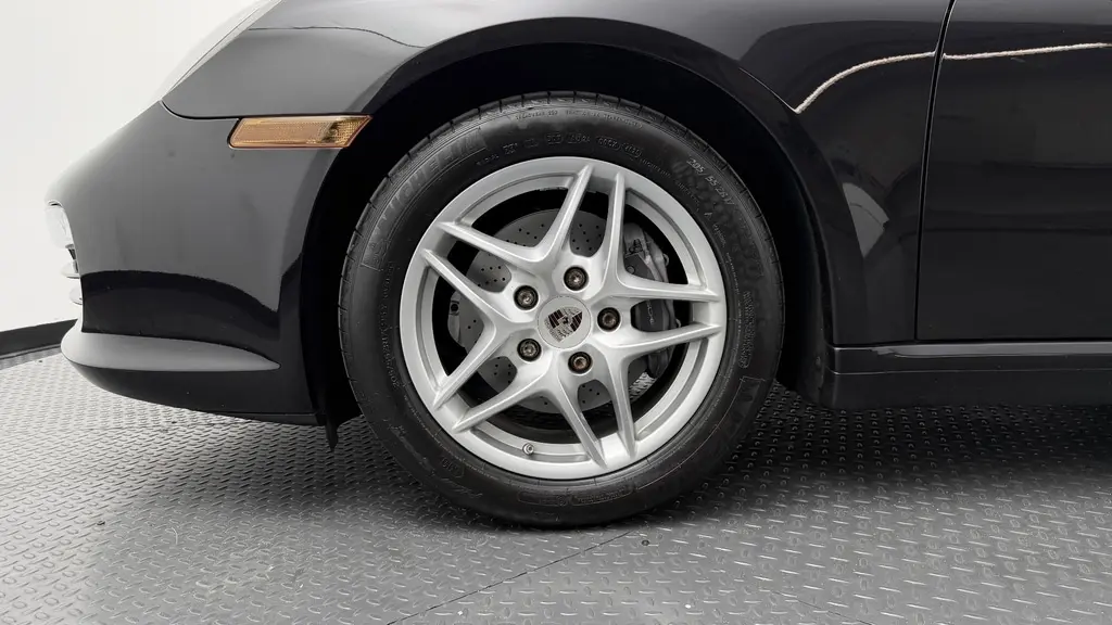 Florida Fine Cars - Used PORSCHE BOXSTER 2011 WEST PALM 