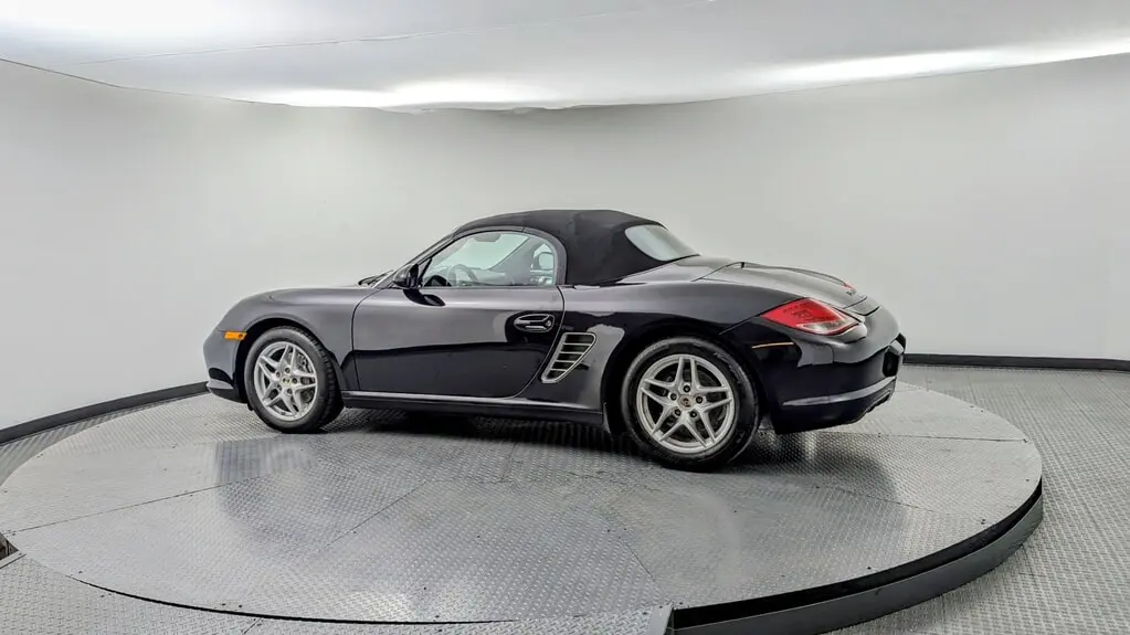Florida Fine Cars - Used PORSCHE BOXSTER 2011 WEST PALM 