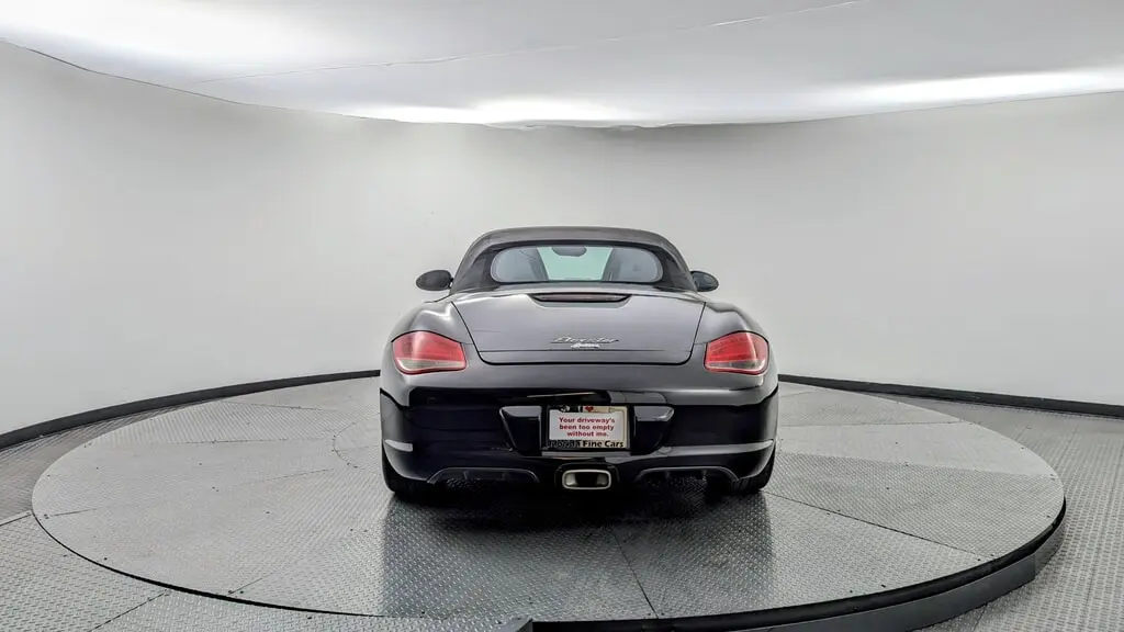 Florida Fine Cars - Used PORSCHE BOXSTER 2011 WEST PALM 