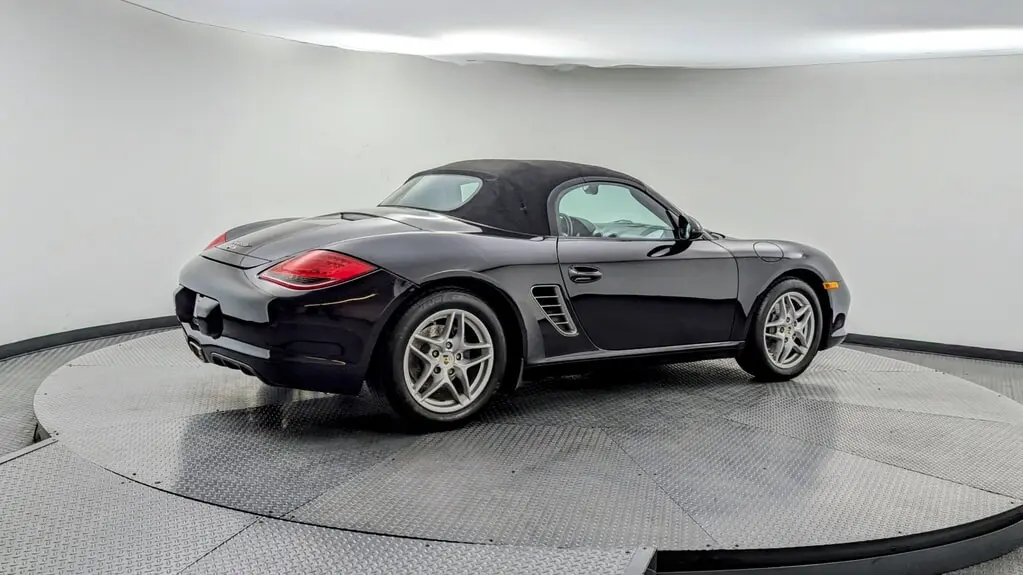 Florida Fine Cars - Used PORSCHE BOXSTER 2011 WEST PALM 