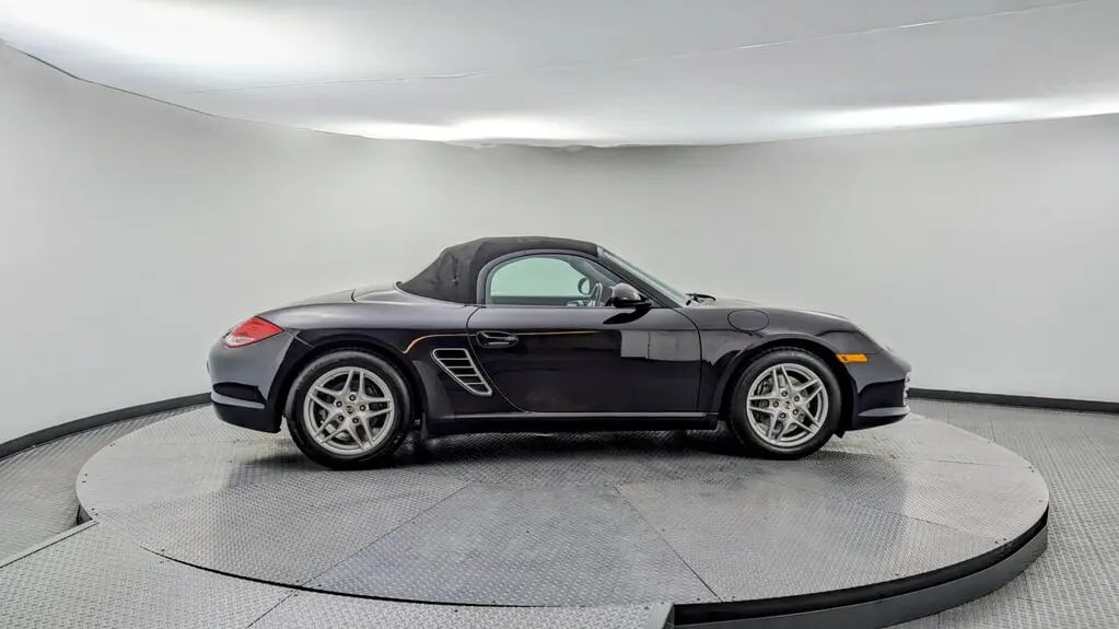 Florida Fine Cars - Used PORSCHE BOXSTER 2011 WEST PALM 