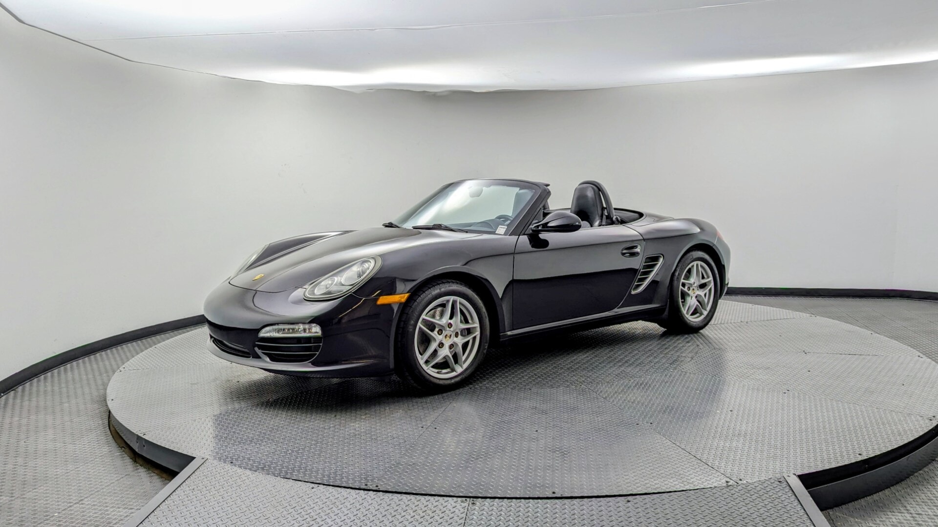 2011 Porsche Boxster Base's photo