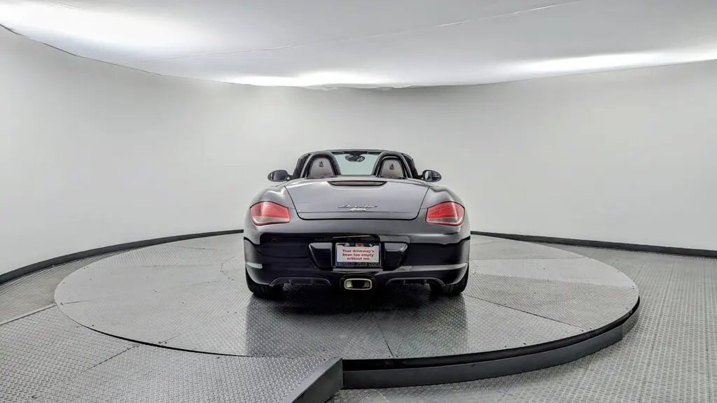 Florida Fine Cars - Used PORSCHE BOXSTER 2011 WEST PALM 