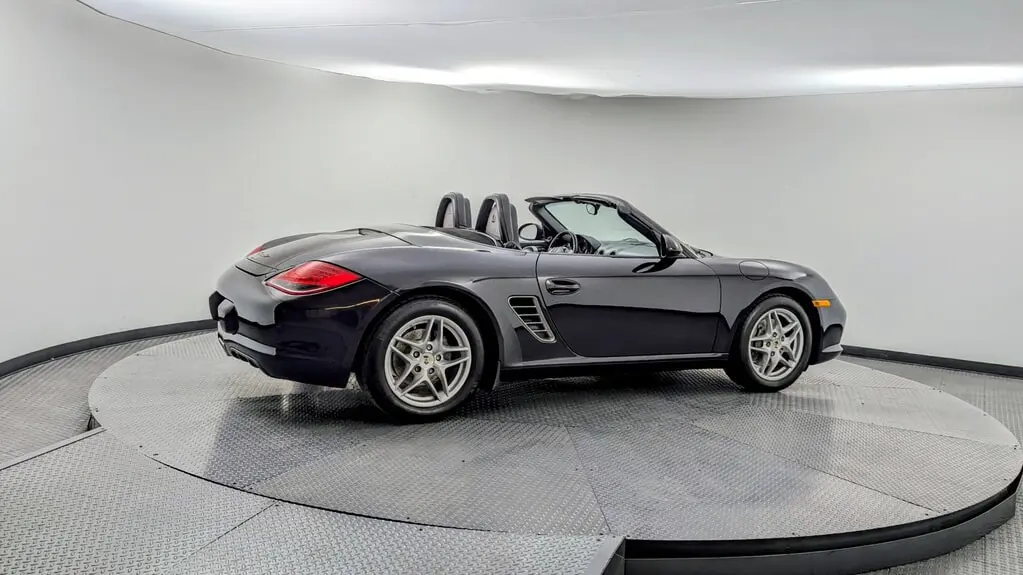 Florida Fine Cars - Used PORSCHE BOXSTER 2011 WEST PALM 