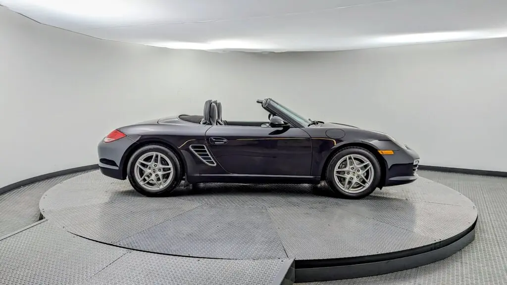 Florida Fine Cars - Used PORSCHE BOXSTER 2011 WEST PALM 