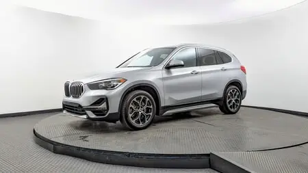 Florida Fine Cars - Used BMW X1 2020 MIAMI SDRIVE28I