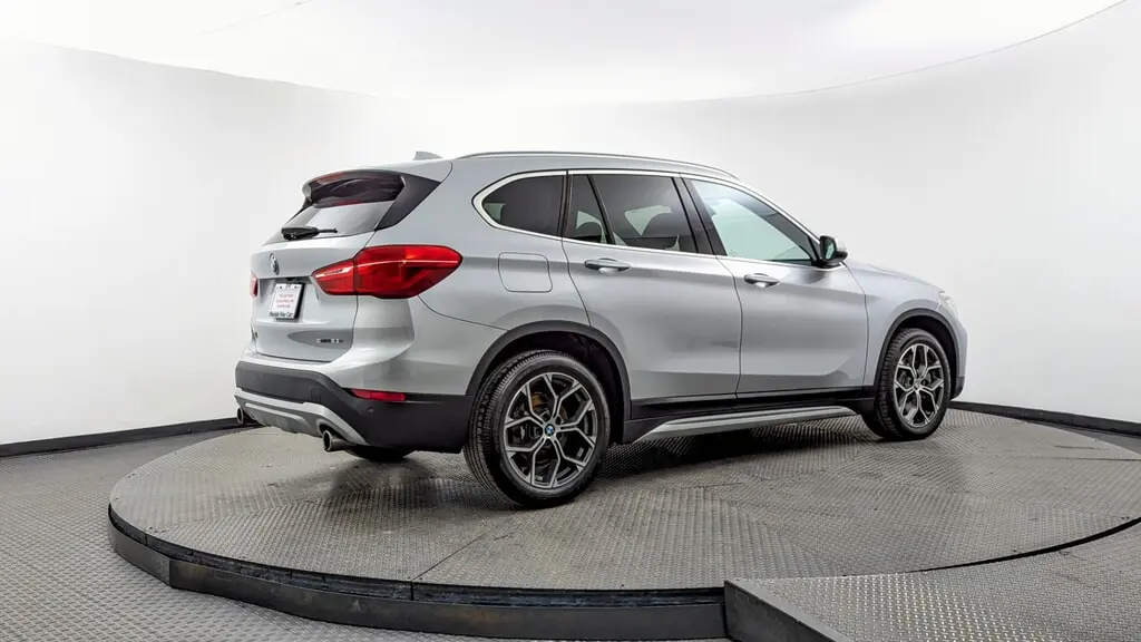Florida Fine Cars - Used BMW X1 2020 MIAMI SDRIVE28I