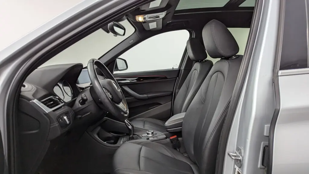 Florida Fine Cars - Used BMW X1 2020 MIAMI SDRIVE28I