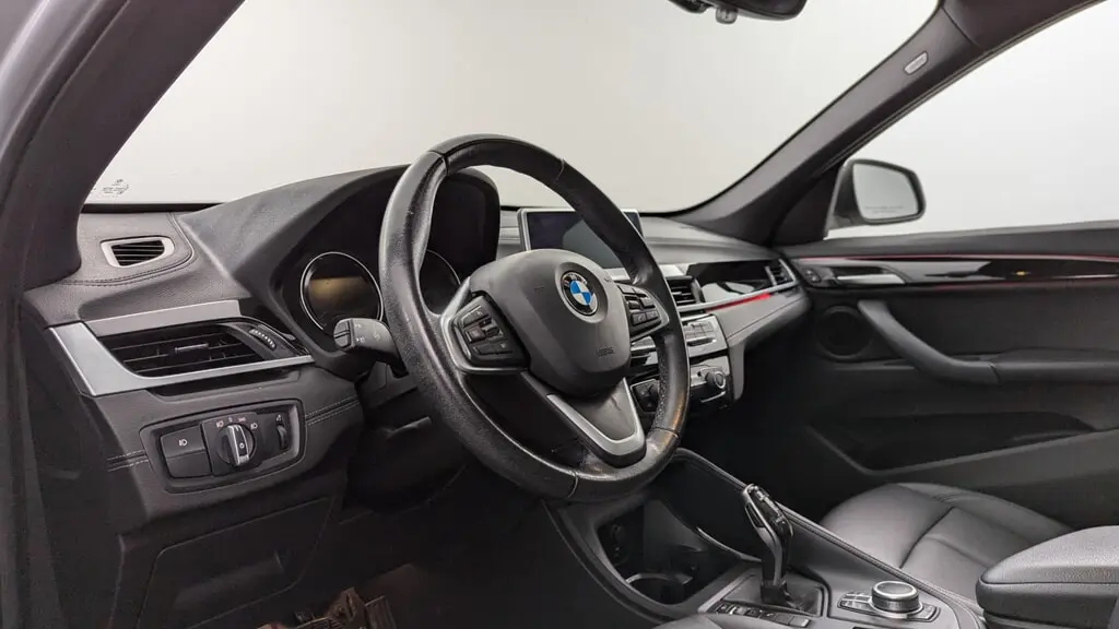 Florida Fine Cars - Used BMW X1 2020 MIAMI SDRIVE28I