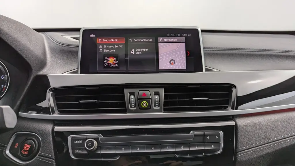 Florida Fine Cars - Used BMW X1 2020 MIAMI SDRIVE28I