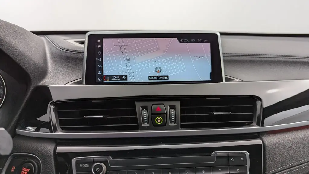 Florida Fine Cars - Used BMW X1 2020 MIAMI SDRIVE28I