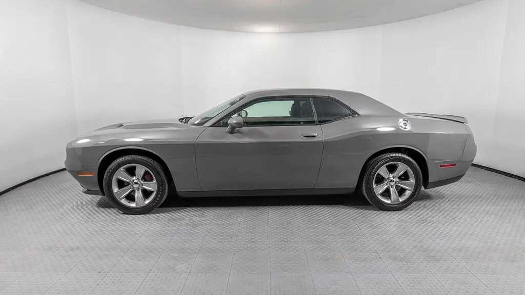 Florida Fine Cars - Used DODGE CHALLENGER 2019 ORLANDO SXT