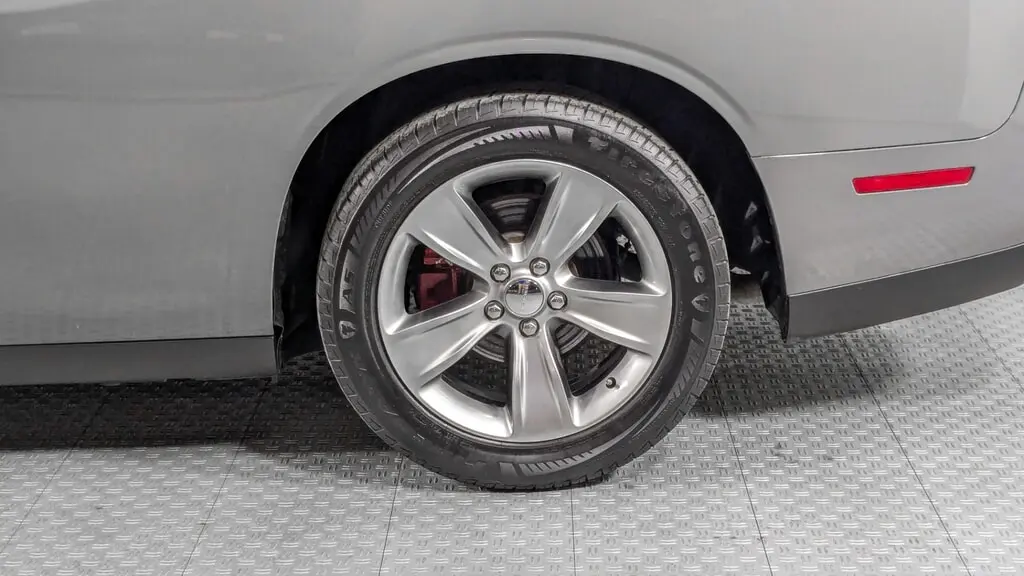 Florida Fine Cars - Used DODGE CHALLENGER 2019 ORLANDO SXT