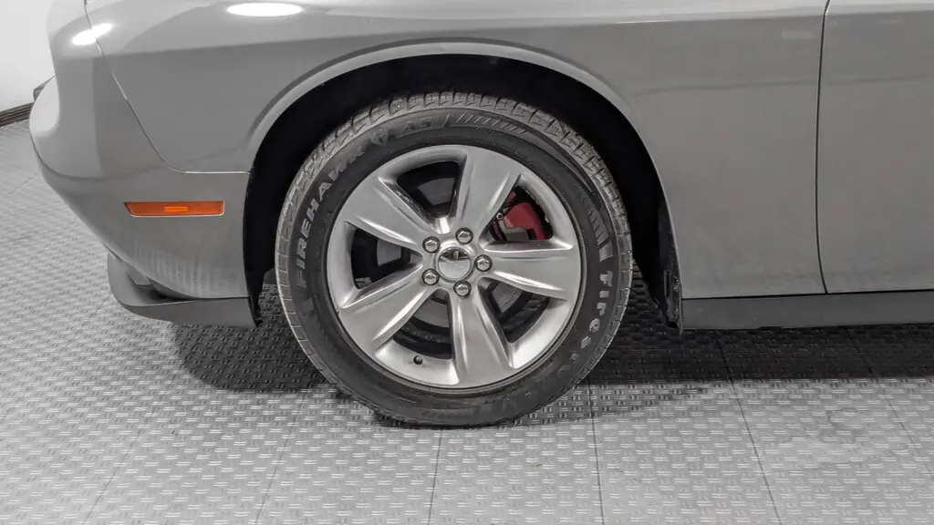 Florida Fine Cars - Used DODGE CHALLENGER 2019 ORLANDO SXT