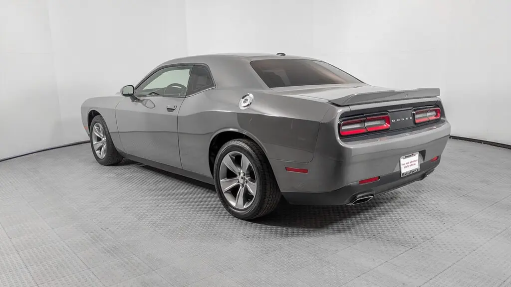 Florida Fine Cars - Used DODGE CHALLENGER 2019 ORLANDO SXT