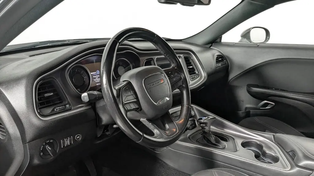 Florida Fine Cars - Used DODGE CHALLENGER 2019 ORLANDO SXT