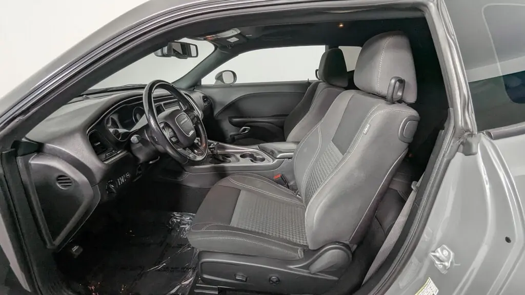 Florida Fine Cars - Used DODGE CHALLENGER 2019 ORLANDO SXT