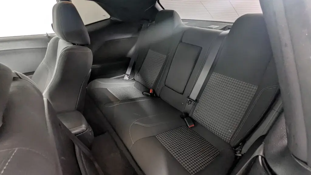 Florida Fine Cars - Used DODGE CHALLENGER 2019 ORLANDO SXT