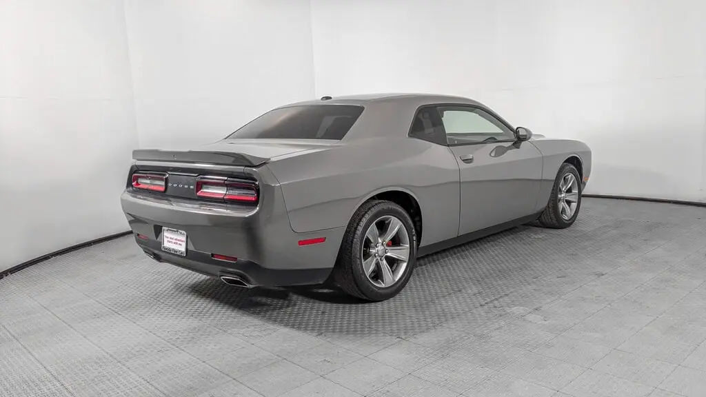 Florida Fine Cars - Used DODGE CHALLENGER 2019 ORLANDO SXT