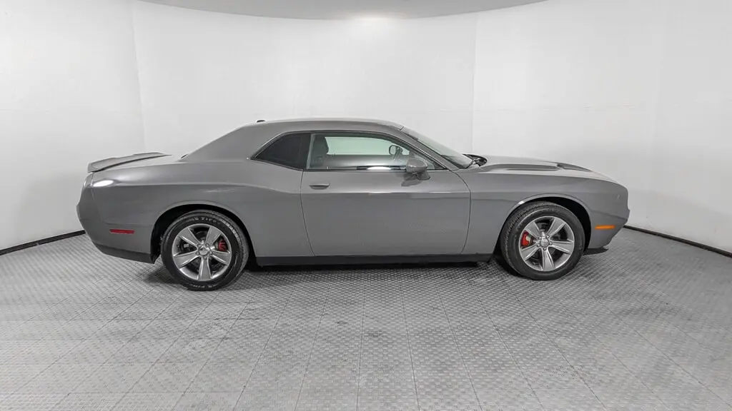 Florida Fine Cars - Used DODGE CHALLENGER 2019 ORLANDO SXT