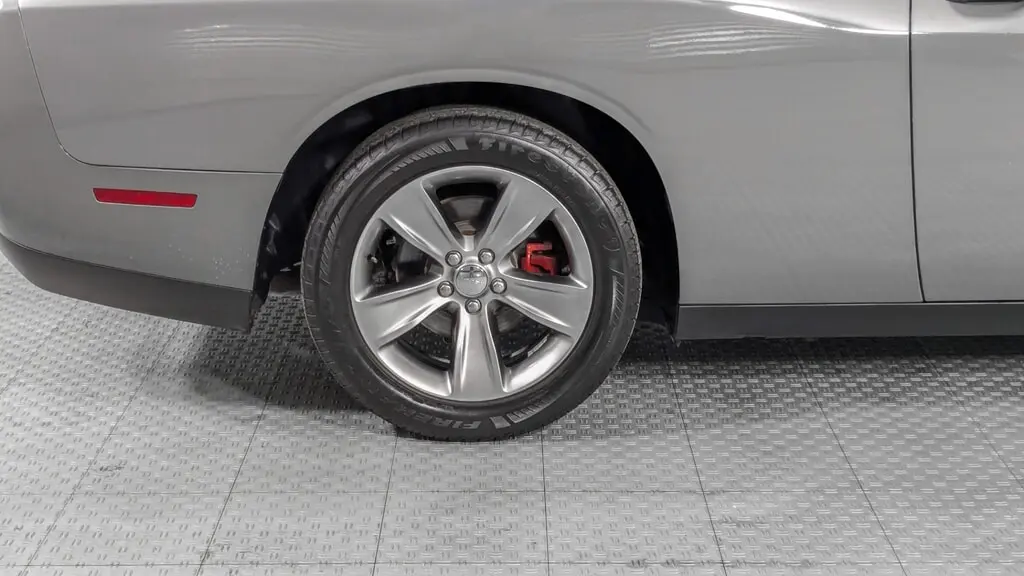Florida Fine Cars - Used DODGE CHALLENGER 2019 ORLANDO SXT