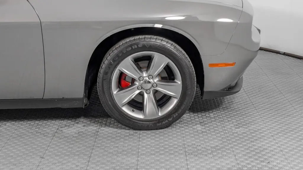 Florida Fine Cars - Used DODGE CHALLENGER 2019 ORLANDO SXT