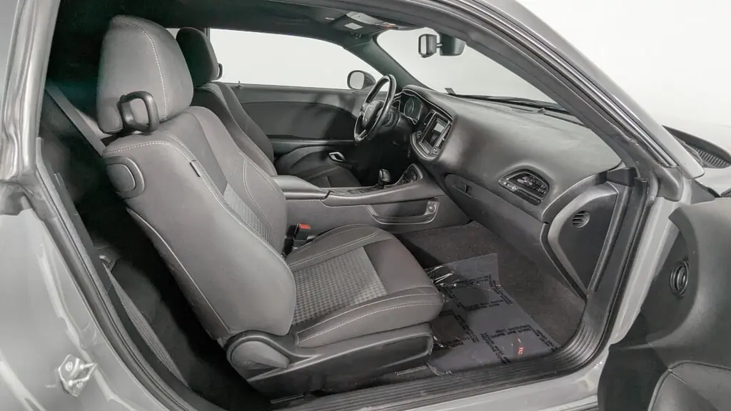 Florida Fine Cars - Used DODGE CHALLENGER 2019 ORLANDO SXT