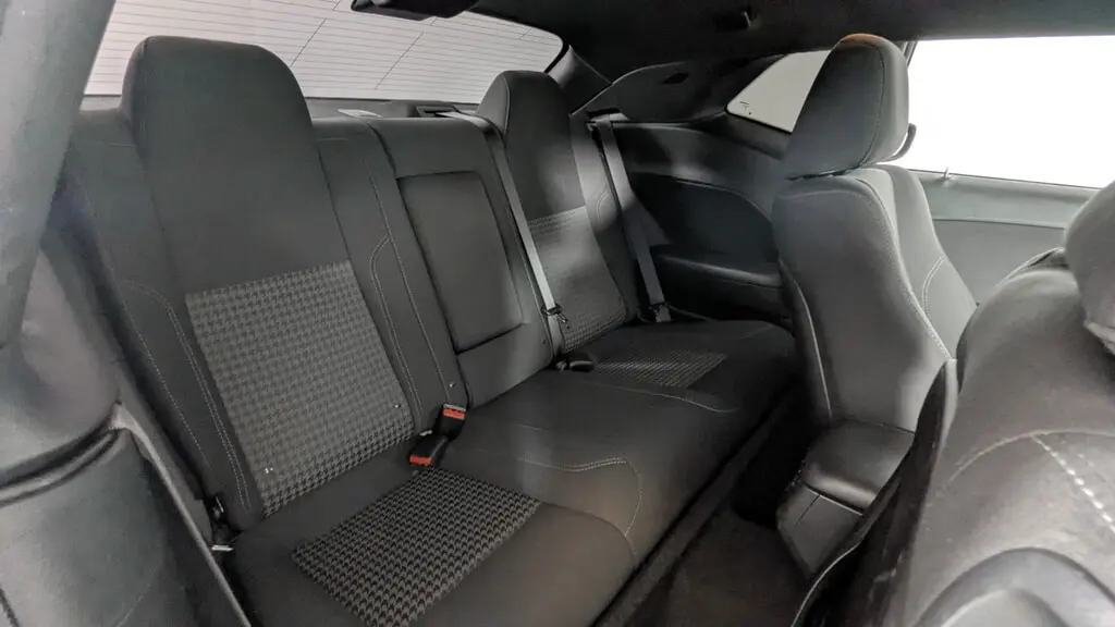 Florida Fine Cars - Used DODGE CHALLENGER 2019 ORLANDO SXT