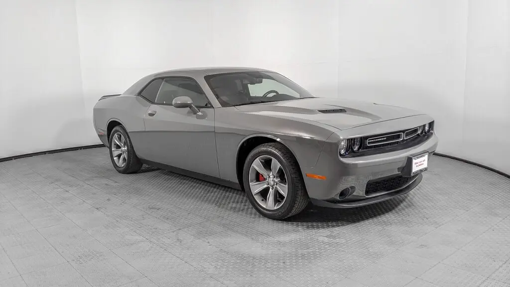 Florida Fine Cars - Used DODGE CHALLENGER 2019 ORLANDO SXT