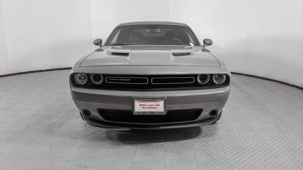 Florida Fine Cars - Used DODGE CHALLENGER 2019 ORLANDO SXT