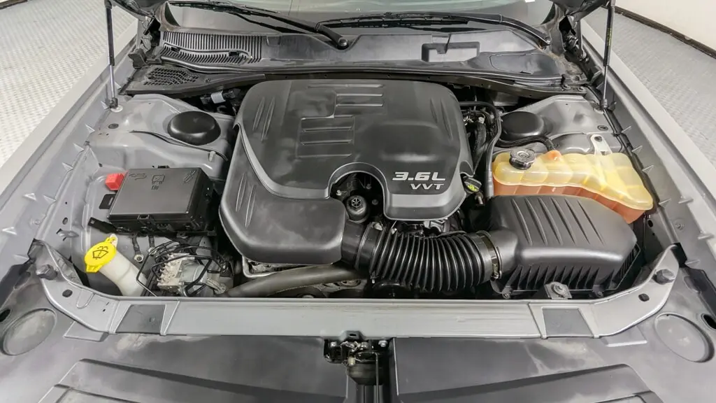 Florida Fine Cars - Used DODGE CHALLENGER 2019 ORLANDO SXT