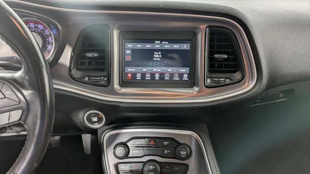 Florida Fine Cars - Used DODGE CHALLENGER 2019 ORLANDO SXT