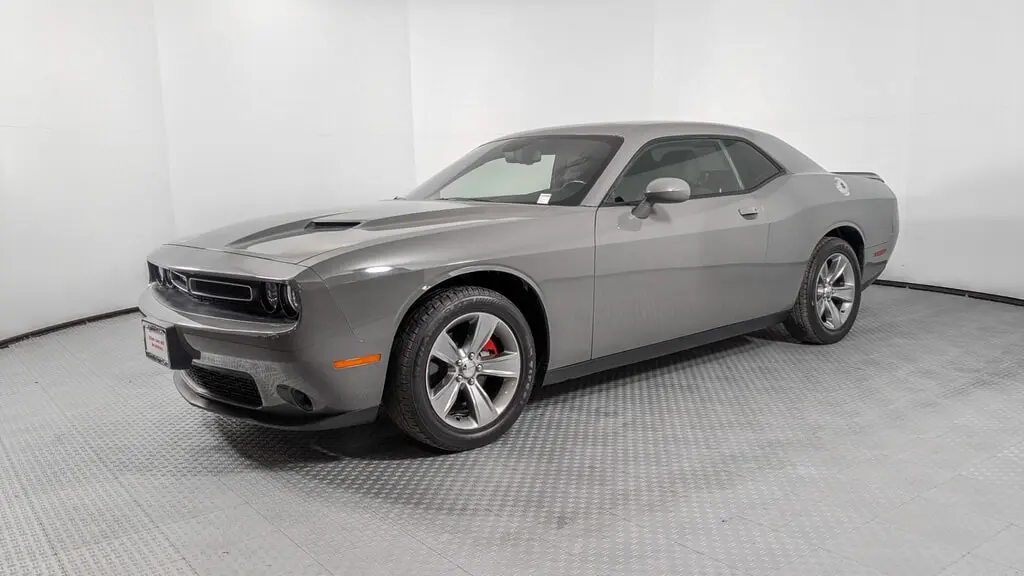 Florida Fine Cars - Used DODGE CHALLENGER 2019 ORLANDO SXT