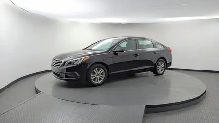Florida Fine Cars - Used HYUNDAI SONATA 2017 WEST PALM SE