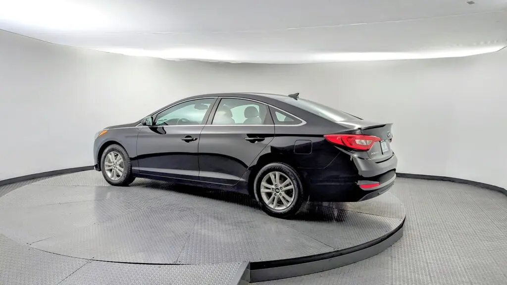 Florida Fine Cars - Used HYUNDAI SONATA 2017 WEST PALM SE