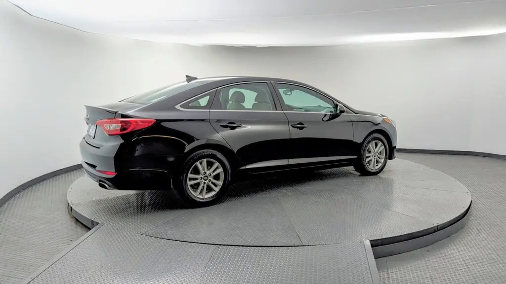 Florida Fine Cars - Used HYUNDAI SONATA 2017 WEST PALM SE