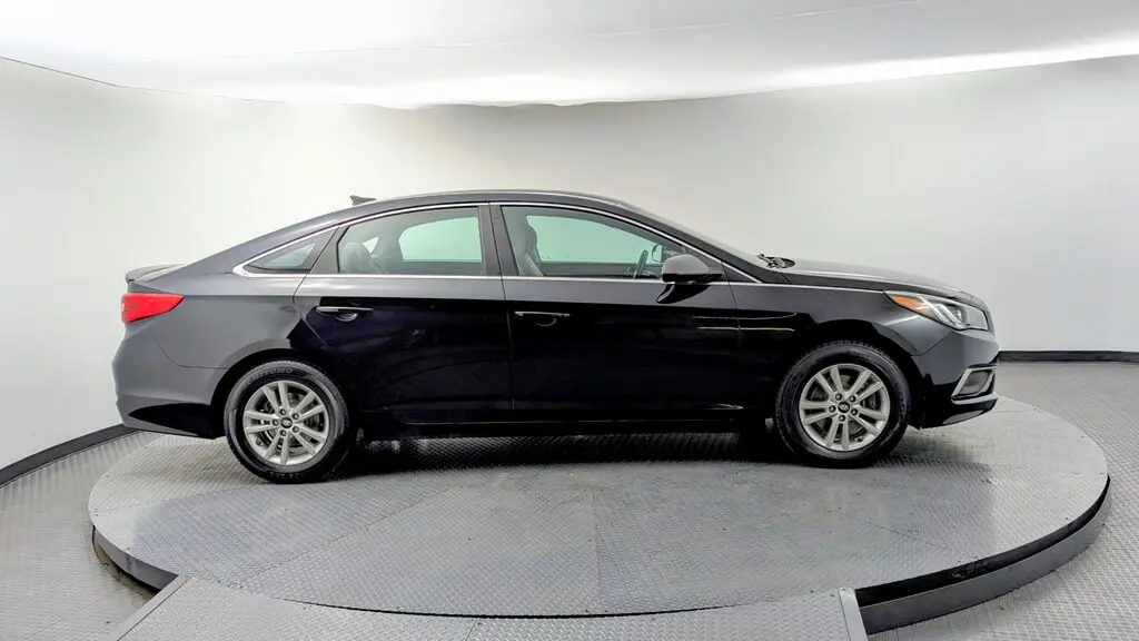 Florida Fine Cars - Used HYUNDAI SONATA 2017 WEST PALM SE