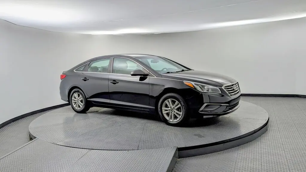 Florida Fine Cars - Used HYUNDAI SONATA 2017 WEST PALM SE