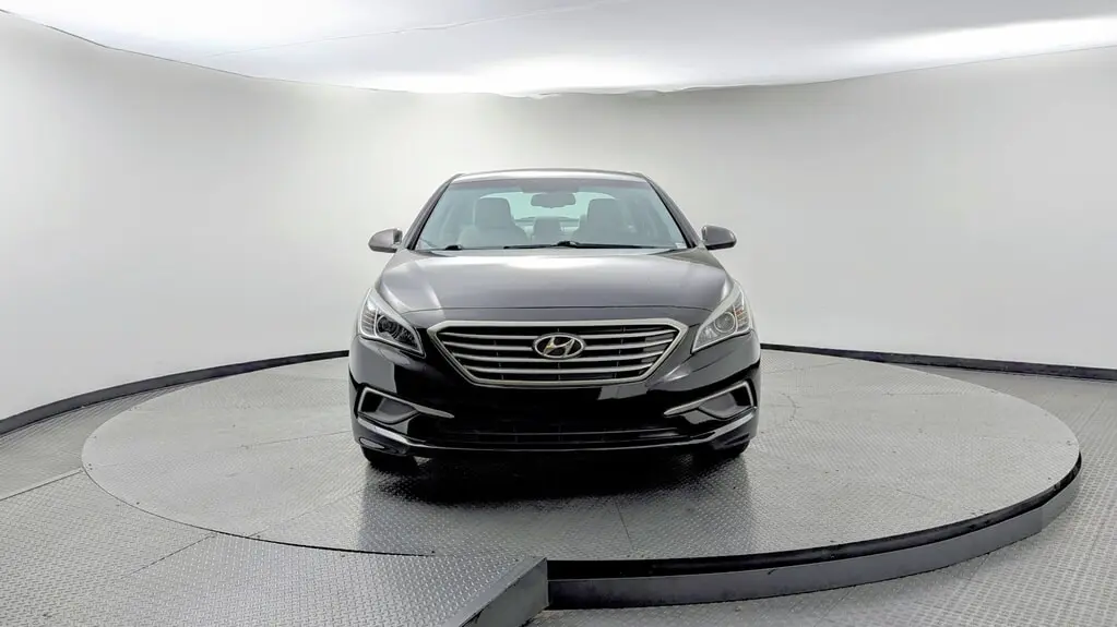 Florida Fine Cars - Used HYUNDAI SONATA 2017 WEST PALM SE